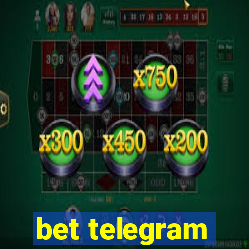 bet telegram